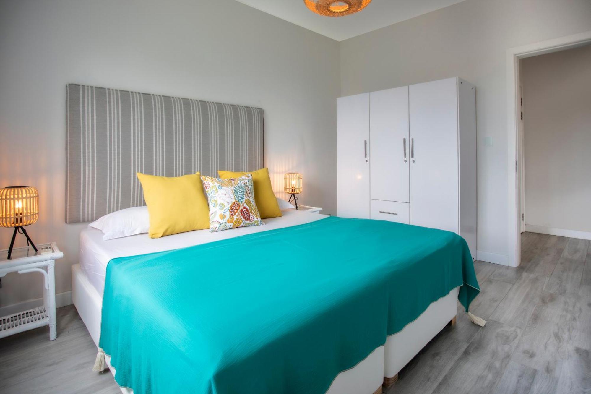 Mayfair Condo In Pereybere Pereybere Beach Luaran gambar