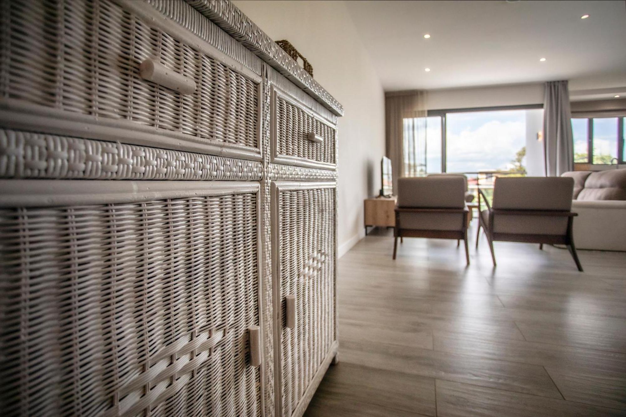 Mayfair Condo In Pereybere Pereybere Beach Luaran gambar